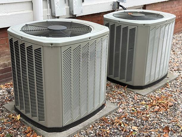 Reliable Hvac Installation contractor in Knightdale, NC by JG Cool HVAC